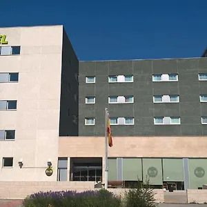 3* فندق مكان إيربورتو صالة 1 صالة 2 صالة 3